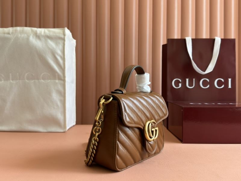 Gucci Satchel Bags